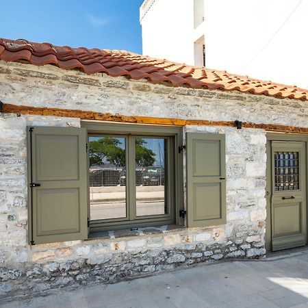 Alifadas 1836 Limenas  Exteriér fotografie